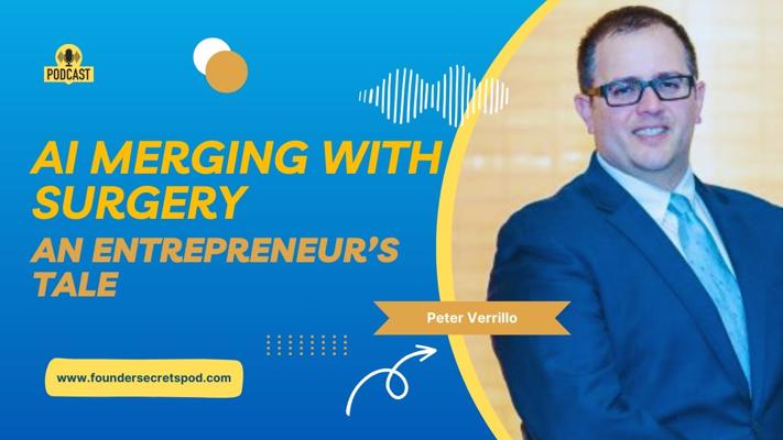 Peter Verrillo, photo 2