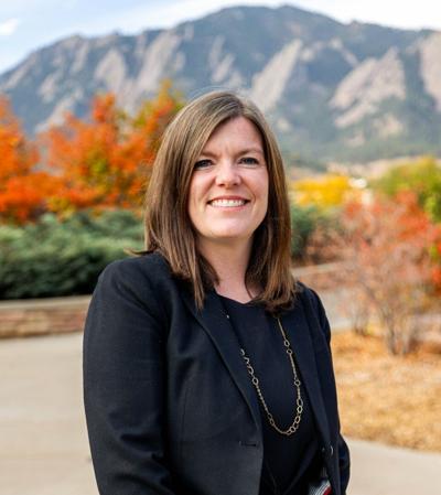 Erin Penberthy, photo 1