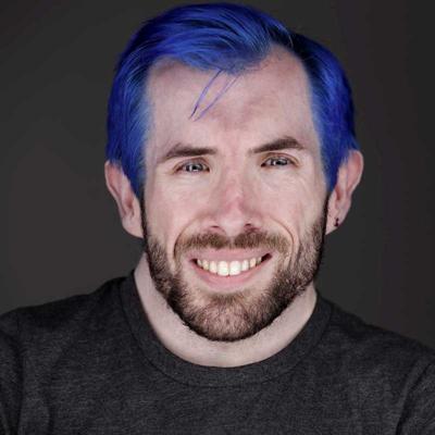 Eric Ingram, photo 2