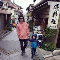 Raymond Hsu, photo 1