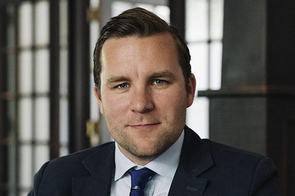 Reilly Brennan, photo 2