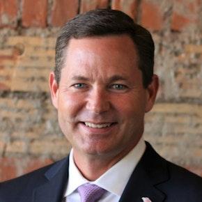 Matthew Elliott, photo 1