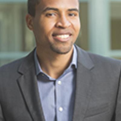 Conrad Miller, photo 1