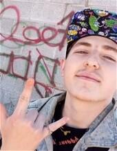 Richard Elkins, photo 2