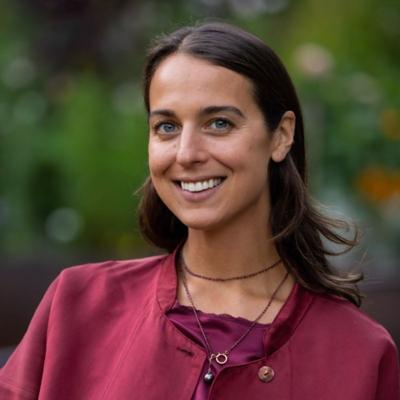 Olivia Kronemeyer, photo 1