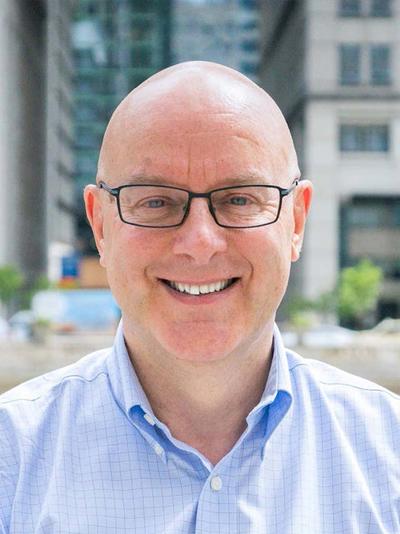 Michael Williams, photo 2