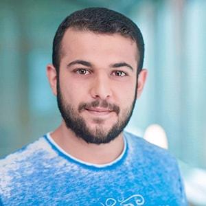 Yuri Abramov, photo 2