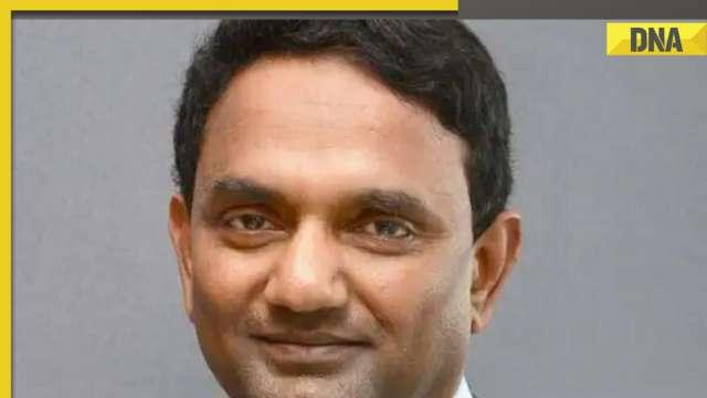 Rajeev Krithivasan, photo 2