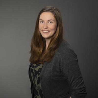 Stefanie Duerr, photo 1