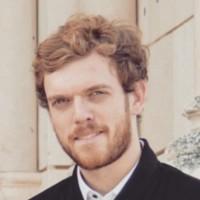 Chloé Desault, photo 1