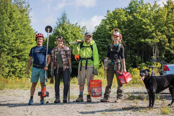 Amelia Fogg, photo 1