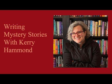 Kerry Hammond, photo 1