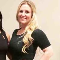 Erin Thorne, photo 1