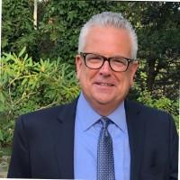 Mark Goering, photo 1