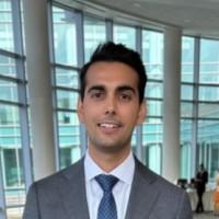 Arun Mittal, photo 2