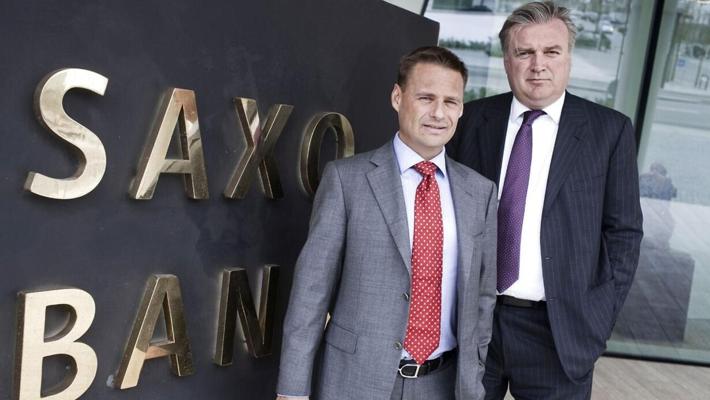 Peter Larsen, photo 1