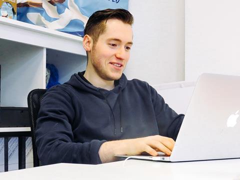 Zack Nathan, photo 2