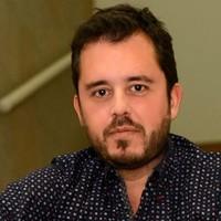 Diego Giraldez, photo 2