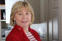 Gail Montgomery, photo 1