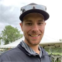 Cody Sharp, photo 1