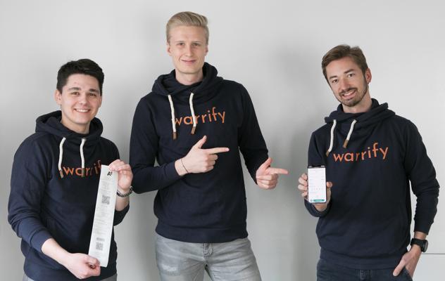 Simon Hasenauer, photo 1