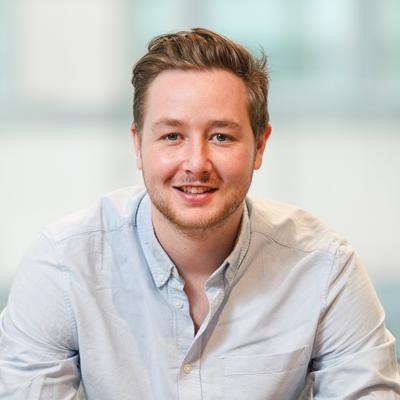 Freddie Evans, photo 2