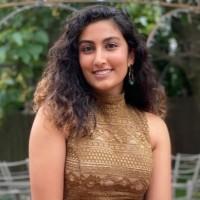 Priyanka Patel, photo 1