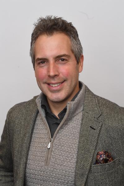 Daniel Partelow, photo 2