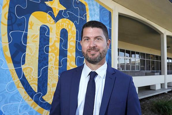 Morgan Smith, photo 2