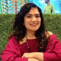 Manika Singhal, photo 1