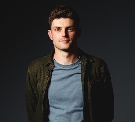 Harry Smith, photo 1