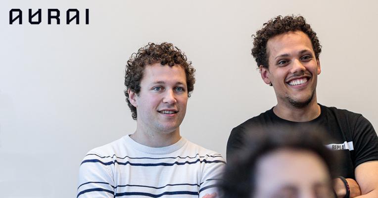 Bas de Jonge, photo 1