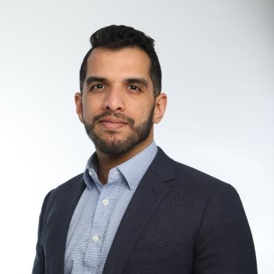 Nitish Varma, photo 1