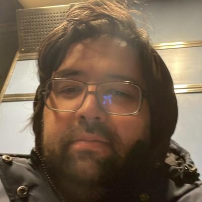 Mathieu Halkes, photo 2