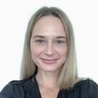 Briohny Mackenzie, photo 1