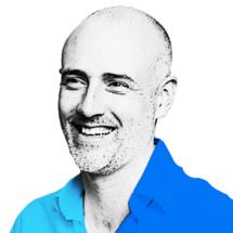 Dean Holmes, photo 1