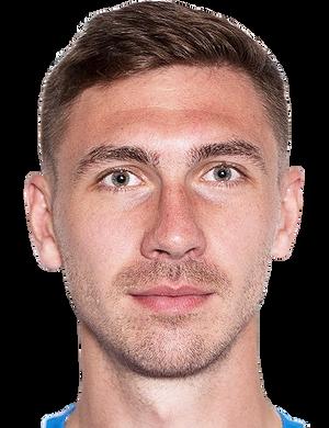 Sergey Kostin, photo 2