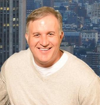 Jonathan Robertson, photo 1