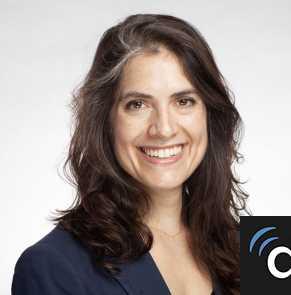 Sarah Rapoport, photo 1