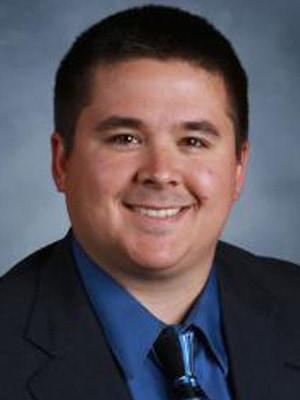 Mark Boyadjian, photo 1