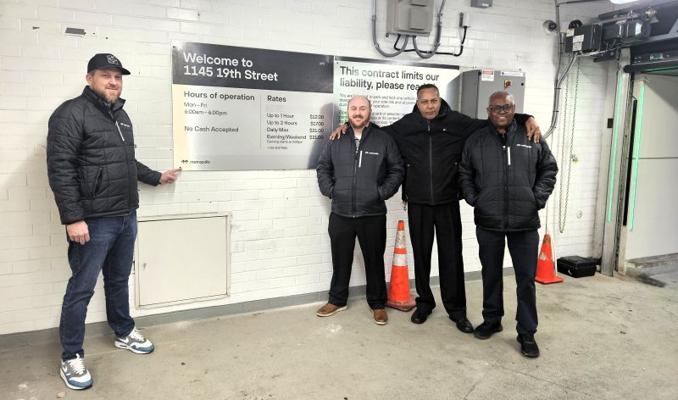 Eric Roseman, photo 2