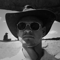 Kevin Benade, photo 2