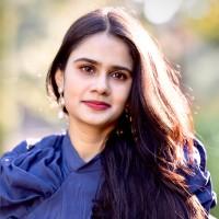 Priyanka Parmar, photo 2