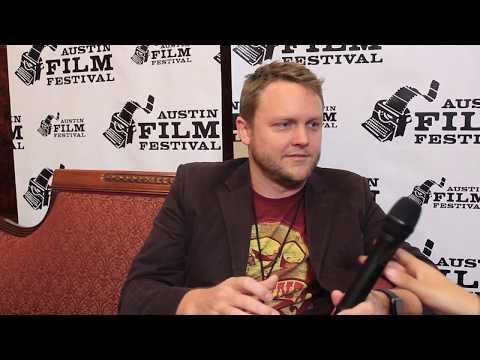 Ethan Stearns, photo 1