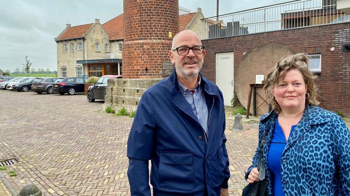 Yteke de Jong, photo 1