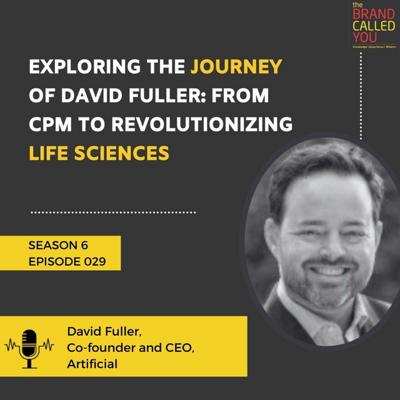 David Fuller, photo 2