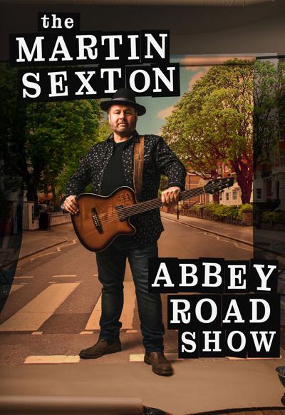 Martyn Sexton, photo 2