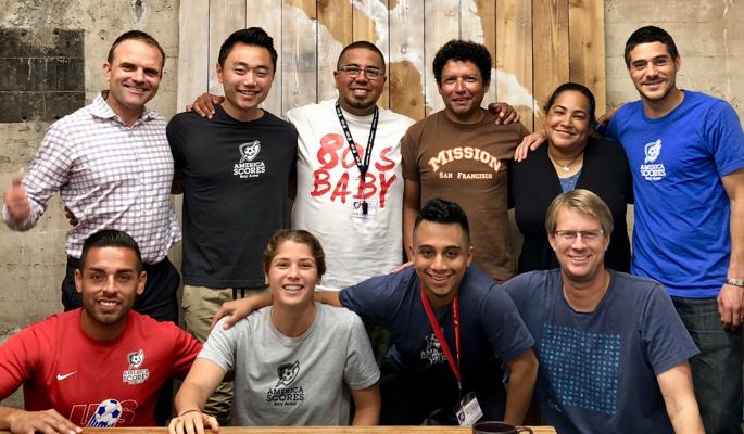 Daniel Cesca, photo 2