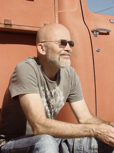 Michael Pool, photo 1