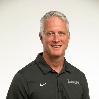 Andrew Kerr, photo 2